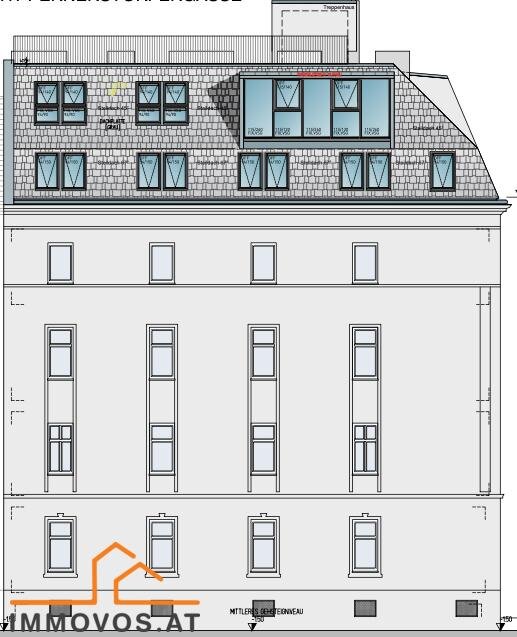 Wohnung zum Kauf 499.000 € 430 m²<br/>Wohnfläche Wien 10.,Favoriten 1100