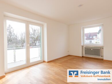 Wohnung zur Miete Wohnen auf Zeit 1.380 € 3 Zimmer 90 m² Eching Eching 85386