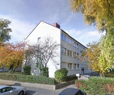 Wohnung zur Miete 1.071 € 4 Zimmer 90,4 m² 2. Geschoss frei ab 28.04.2025 Im Gries 23 Lannesdorf Bonn 53179