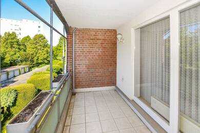 Wohnung zum Kauf 280.000 € 3 Zimmer 88 m² 2. Geschoss Langenhagen - Langenforth Langenhagen 30851