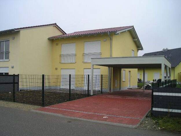 Doppelhaushälfte zum Kauf provisionsfrei 429.000 € 5,5 Zimmer 125 m² 340 m² Grundstück Peigen Pilsting 94431