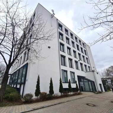 Bürofläche zur Miete Provisionsfrei 17,59 € 641 m² Bürofläche Obersendling München 81477