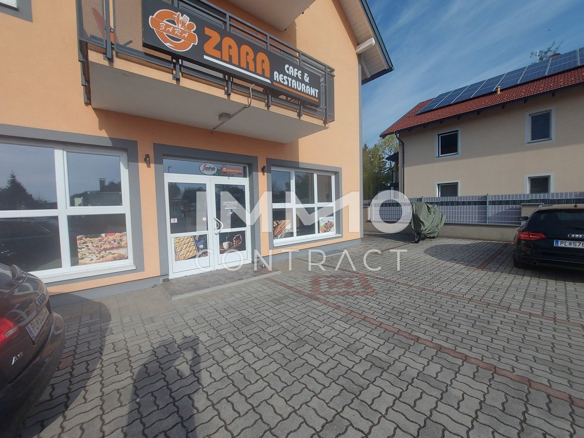 Café/Bar zur Miete 130 m²<br/>Gastrofläche Herzogenburg 3130