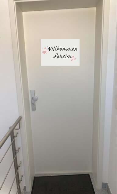 Wohnung zur Miete 1.000 € 3 Zimmer 76 m² 2. Geschoss frei ab sofort Brötzingen - Stadtviertel 091 Pforzheim 75179