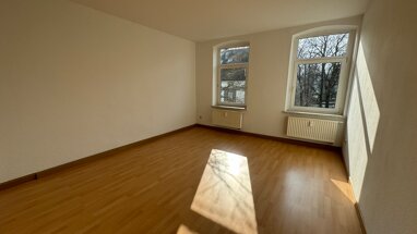 Wohnung zur Miete 180 € 1,5 Zimmer 34 m² 2. Geschoss Dorotheenstraße 22 Pölbitz 314 Zwickau / Pölbitz 08058