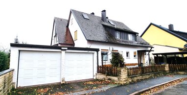 Einfamilienhaus zum Kauf 359.000 € 7 Zimmer 166,7 m² 625 m² Grundstück Diespeck Diespeck 91456