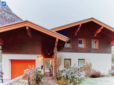 Einfamilienhaus zum Kauf 869.000 € 4 Zimmer 160 m² 960 m² Grundstück Golling an der Salzach 5440