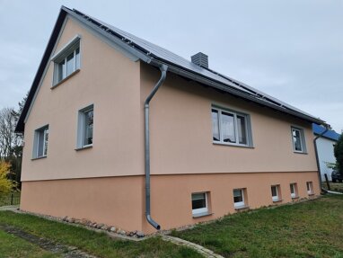Mehrfamilienhaus zum Kauf 265.000 € 7 Zimmer 261 m² 673 m² Grundstück Lindenstraße Eggesin Eggesin 17367