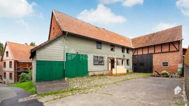 Bauernhaus zum Kauf 79.500 € 7 Zimmer 213 m² 2.333 m² Grundstück Westerhof Kalefeld 37589