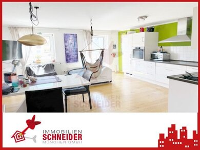 Wohnung zum Kauf 1.490.000 € 4 Zimmer 110,4 m² 5. Geschoss Altstadt-Lehel München 80538