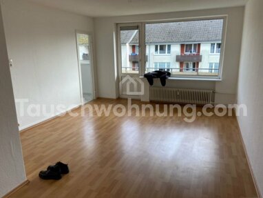 Wohnung zur Miete 445 € 1 Zimmer 33 m² 2. Geschoss Jenfeld Hamburg 22045