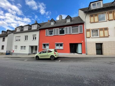 Mehrfamilienhaus zum Kauf 298.000 € 7 Zimmer 223 m² 229 m² Grundstück Obertal 31 Nassau Nassau 56377