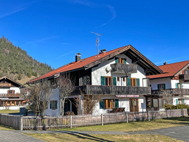 Einfamilienhaus zum Kauf 1.100.000 € 9 Zimmer 216 m² 459 m² Grundstück Wallgau Wallgau 82499