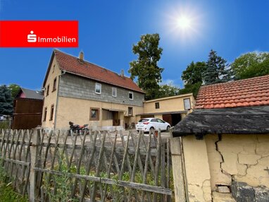 Einfamilienhaus zum Kauf 95.000 € 9 Zimmer 230 m² 1.360 m² Grundstück Eckardtsleben Bad Langensalza 99947