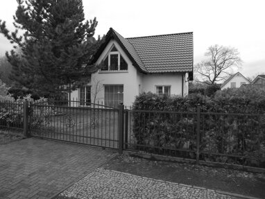 Einfamilienhaus zum Kauf 750.000 € 4 Zimmer 138 m² 1.089 m² Grundstück Seegefeld Falkensee 14612