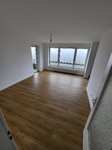 Wohnung zur Miete 499 € 2 Zimmer 61,9 m² 3. Geschoss Eschenstraße 26 Fichtenhöhe Remscheid 42855