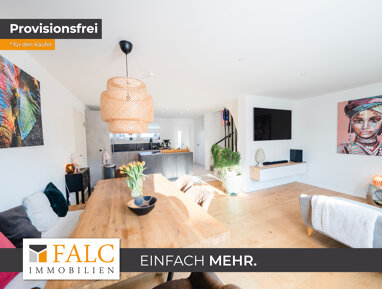Doppelhaushälfte zum Kauf Provisionsfrei 629.800 € 5 Zimmer 112 m² 153 m² Grundstück Singen Remchingen 75196