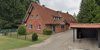 Wohnung zur Miete 650 € 3,5 Zimmer 89 m² Wittorf Visselhövede 27374