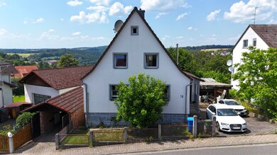 Einfamilienhaus zum Kauf 369.000 € 6 Zimmer 172 m² 398 m² Grundstück Lützel-Wiebelsbach Lützelbach 64750