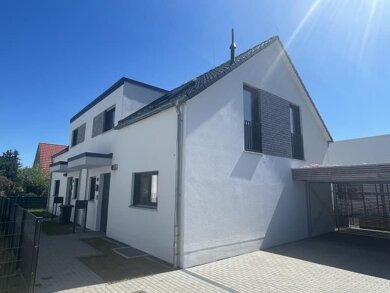 Doppelhaushälfte zum Kauf provisionsfrei 1.190.000 € 6 Zimmer 235 m² Grundstück Dornholzhausen Bad Homburg 61350