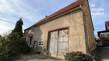 Einfamilienhaus zum Kauf 155.000 € 601 m² Grundstück Steißlingen 78256