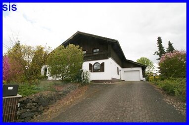 Einfamilienhaus zum Kauf 382.000 € 5 Zimmer 177 m² 878 m² Grundstück Ascherode Schwalmstadt 34613