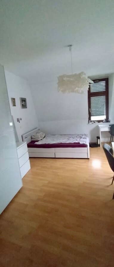 Apartment zur Miete 595 € 1 Zimmer 28,3 m² 3. Geschoss Brauneggerstr. Altstadt Konstanz 78462