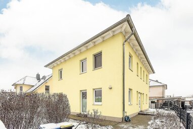 Einfamilienhaus zum Kauf 869.500 € 6 Zimmer 163,8 m² 508 m² Grundstück Französisch Buchholz Berlin 13127