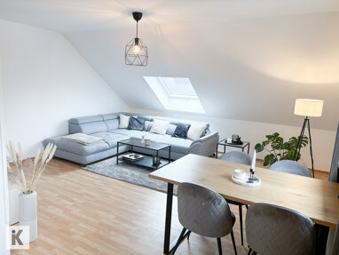 Wohnung zur Miete 820 € 3 Zimmer 81,8 m² 2. Geschoss West Speyer 67346