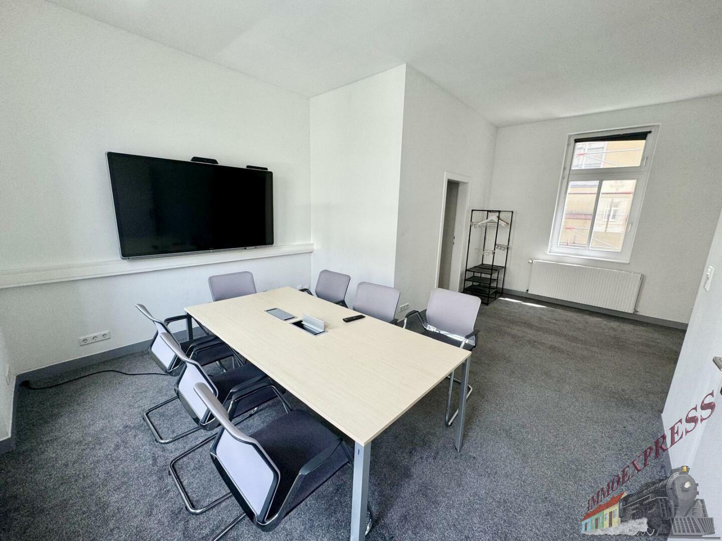 Büro-/Praxisfläche zur Miete 4.990 € 10 Zimmer 325,2 m²<br/>Bürofläche Heigerleinstraße 23 Wien,Ottakring 1160