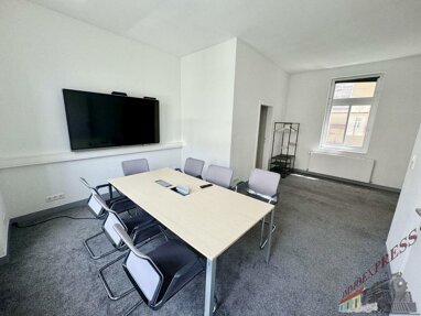 Büro-/Praxisfläche zur Miete 4.990 € 10 Zimmer 325,2 m² Bürofläche Heigerleinstraße 23 Wien,Ottakring 1160