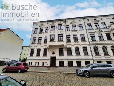 Wohnung zur Miete 455,70 € 2 Zimmer 76 m² 3. Geschoss Uhlandstraße 4 Olvenstedter Platz Magdeburg 39108