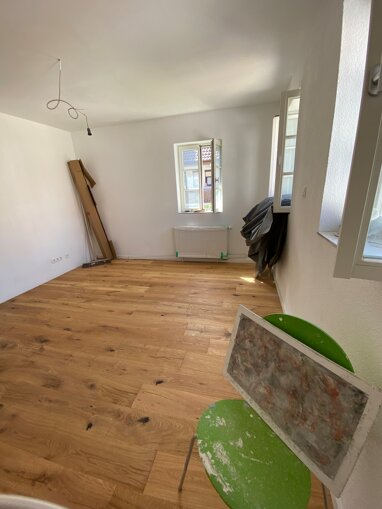 Wohnung zur Miete 1.200 € 5,5 Zimmer 110 m² 1. Geschoss Neckarstrasse 2 Walheim 74399