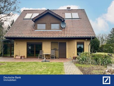 Einfamilienhaus zum Kauf 599.000 € 4 Zimmer 130 m² 1.134 m² Grundstück Oranienburg Oranienburg 16515