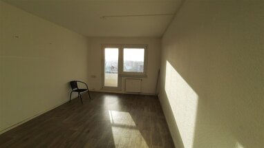 Wohnung zur Miete 365 € 3 Zimmer 60,8 m² 2. Geschoss Hohe Straße 10 Lauchhammer - Mitte Lauchhammer 01979