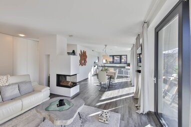 Einfamilienhaus zum Kauf 1.250.000 € 7 Zimmer 220 m² 1.174 m² Grundstück Pattenhofen Burgthann 90559