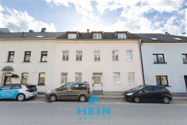 Mehrfamilienhaus zum Kauf 154.500 € 9 Zimmer 233 m² 240 m² Grundstück Brühl 9 Eibenstock Eibenstock 08309