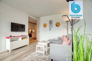 Wohnung zum Kauf als Kapitalanlage geeignet 225.000 € 1,5 Zimmer 45 m² Heiligenhafen 23774