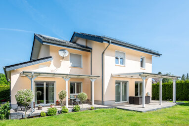 Einfamilienhaus zum Kauf 599.800 € 7,5 Zimmer 193 m² 665 m² Grundstück Lipperreihe Oerlinghausen 33813