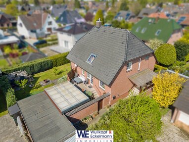 Einfamilienhaus zum Kauf 695.000 € 5 Zimmer 159,7 m² 600 m² Grundstück Schenefeld 22869