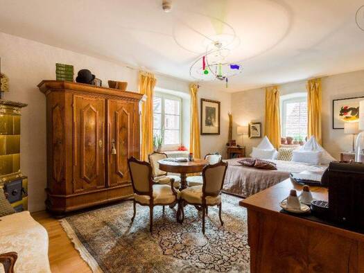 WG-Zimmer zur Miete Wohnen auf Zeit 700 € 34 m² 1. Geschoss frei ab sofort Wollbach Kandern-Wollbach 79400