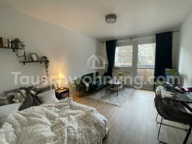 Wohnung zur Miete 380 € 1 Zimmer 42 m² 1. Geschoss Waldstadt II Potsdam 14478