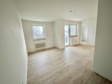 Wohnung zur Miete 379 € 1 Zimmer 36 m² 2. Geschoss frei ab 01.03.2025 Strotheide 69 Gütersloh Gütersloh 33330