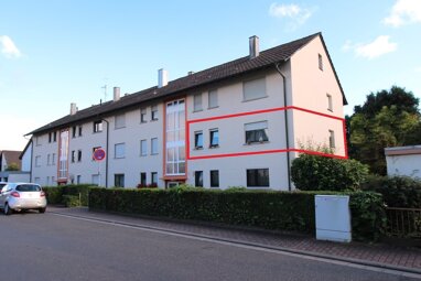 Wohnung zum Kauf 149.000 € 3 Zimmer 65 m² 1. Geschoss Hockenheim 68766