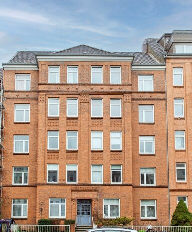 Wohnung zur Miete 600 € 4 Zimmer 80,5 m² Westring 273 Schreventeich Kiel 24116
