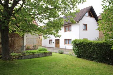 Einfamilienhaus zum Kauf 245.000 € 4 Zimmer 160 m² 480 m² Grundstück Oberhausen an der Appel 67822