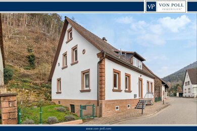 Einfamilienhaus zum Kauf 249.000 € 5 Zimmer 145 m² 770 m² Grundstück Spirkelbach 76848