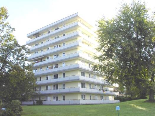 Wohnung zur Miete 600 € 2 Zimmer 57 m² Geschoss 3/7 frei ab 01.02.2026 Ebersberg 85560