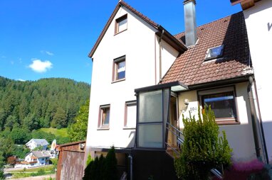 Einfamilienhaus zum Kauf 170.000 € 7 Zimmer 150 m² 1.416 m² Grundstück Friedrichstal Baiersbronn 72270