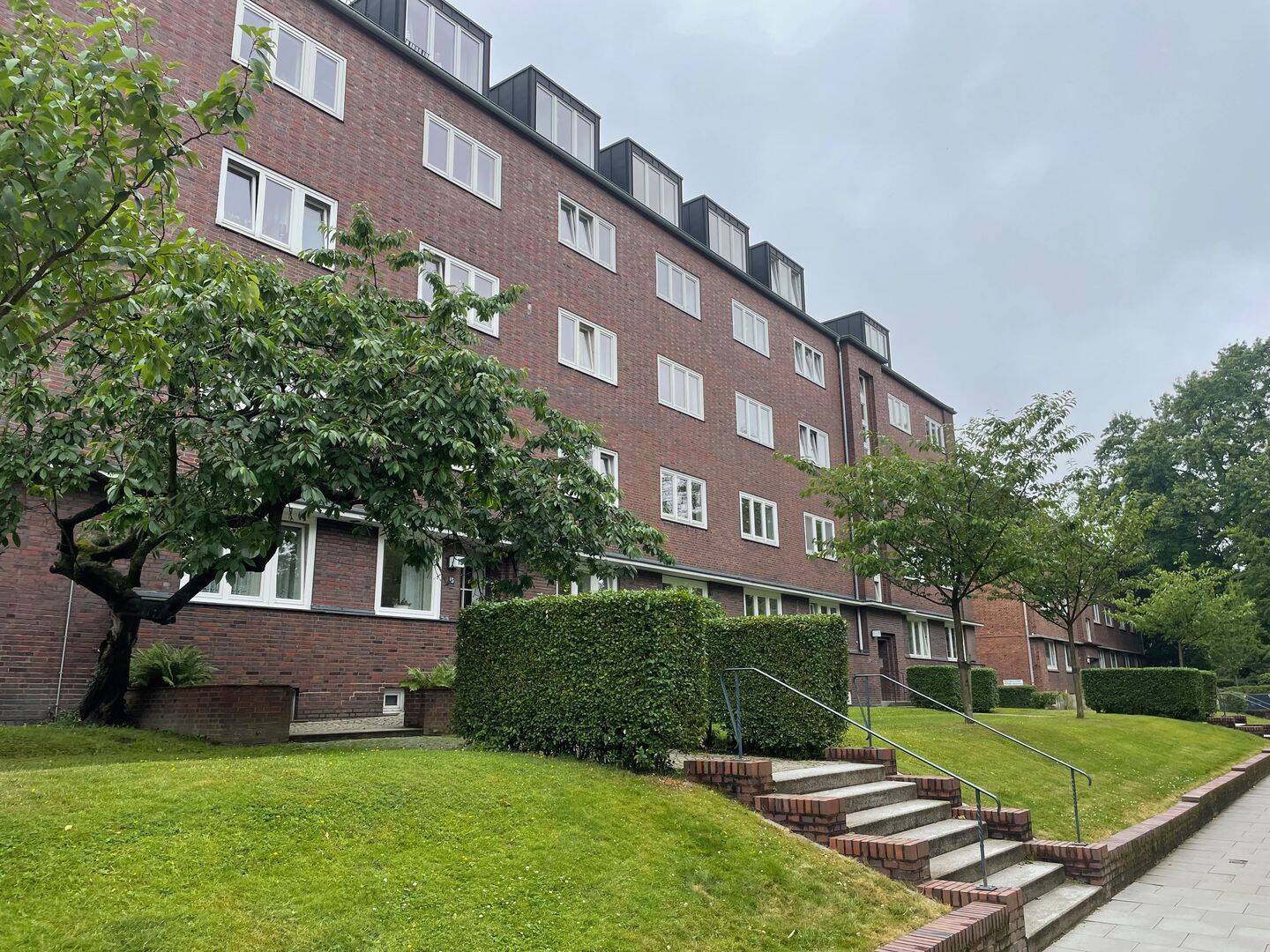 Wohnung zur Miete